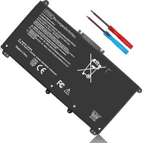 HT03XL L11119-855 hp battery, HP Pavilion Laptop Battery Replacement 14-CE 14-CF 14-CK 14-CM 14-DF 14-MA 14Q-CS 14Q-CY 14S-CF 14S-CR 15-CW 15-DA 15-DB 15G-DR 15T-DA 15T-DB 17-BY 17-CA Series
