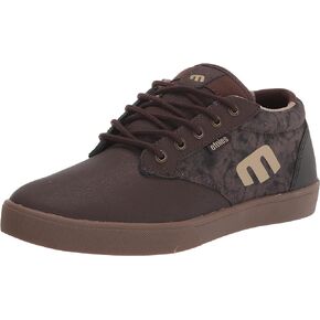 حذاء Etnies الرجالي Jameson Mid Crank Brandon Semenuk Mountain Bike