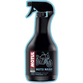 Motul M/C Care Moto Wash 1-Liter