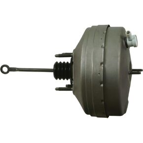 Cardone 54-77087 Remanufactured Vacuum Power Brake Booster without Master Cylinder (Renewed)
