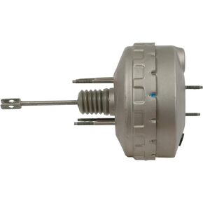 Cardone 54-72028 Remanufactured Vacuum Power Brake Booster without Master Cylinder (Renewed)