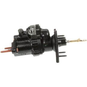 BOSCH 0204777607 Hydro-Boost Hydraulic Power Brake Booster Assembly - Compatible With Select Ford E-350 Super Duty, E-450 Super Duty