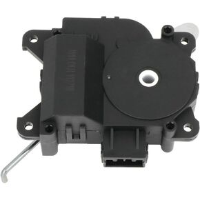 HVAC A/C Air Door Actuator Heater Temperature Blend Door Actuator Fit for A-cura MDX 2002-2006, H-onda Odyssey 1999-2004, H-onda Pilot 2003-2008 Replace 604-946 79160S0XA01