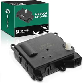 Main HVAC Air Door Actuator Heater Blend Door Levers for Ford Contour Mystique 1995-2000 Mercury Cougar 1999-2002