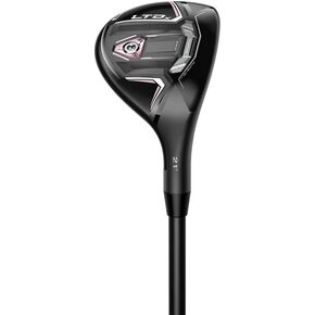 Cobra Golf 2022 LTDX Women's Hybrid