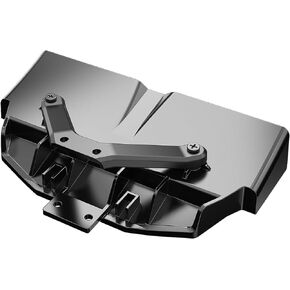 MJX 14110L3 RC Car Rear Bumper Accessories, Spare Parts for 14303