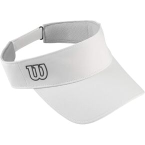 WILSON Women's Ultralight Visor
