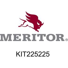 Meritor Genuine KIT225225 Caliper Bolt Kit Ex225L257 and 258