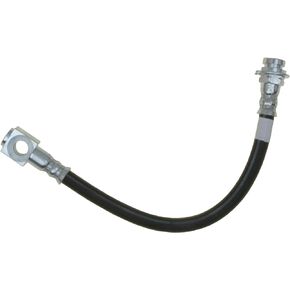 ACDelco Professional 18J1574 Rear Hydraulic Brake Hose Assembly