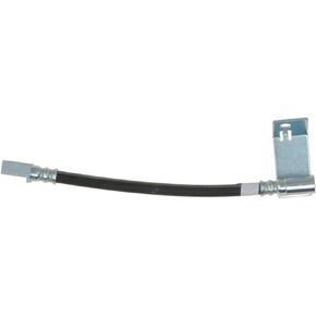 ACDelco Professional 18J4525 Rear Driver Side Hydraulic Brake Hose Assembly