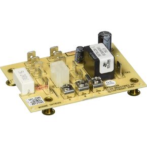 Modine Time Delay Relay #3H36849-1