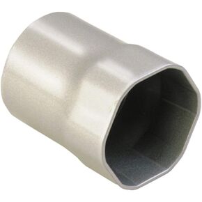 OTC 7796 Wheel Bearing Locknut Socket for 1995-1998 Ford 3/4 and 1 Ton Trucks with Automatic Hubs