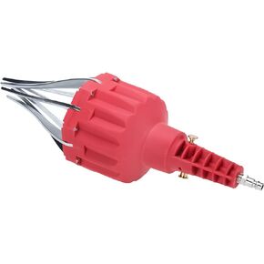 KUNTEC Universal Pneumatic CV Joint Boot Installation Tool Boot Spreader Expander Installation Removal Tool