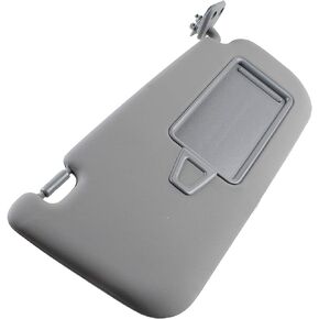 Genuine OEM 85202-2H020-8M Sunvisor, RH / 852022H0208M for Hyundai Elantra Avante 06-10