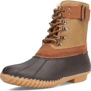 JBU by Jambu Women's Windsor Waterproof Mid Calf Boot