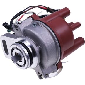 JZGRDN EG283-68800 New Distributor Assembly Compatible with Kubota Engine WG600 WG750 WG752