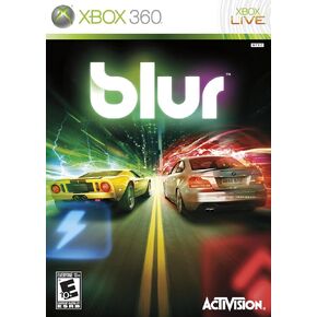 Blur - PC