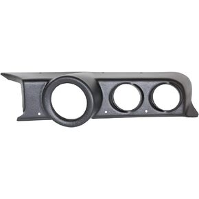 Auto Meter 49102 Gauge Works Tachometer Pod