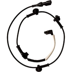 ABS015 ABS Wheel Speed Sensor OE#XL2Z2C204AA,1F0043701 for Ford,Mazd,Mercury 1995-2009 (Position: Front Left&Right)
