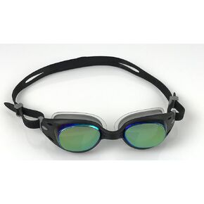 Snake & Pig Basilisk Junior swimming goggles for kids, teens, and people with narrow faces