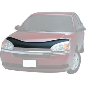 Covercraft LeBra Custom Hood Protector for 2013-2020 Ford Fusion | 45354-01 | Black