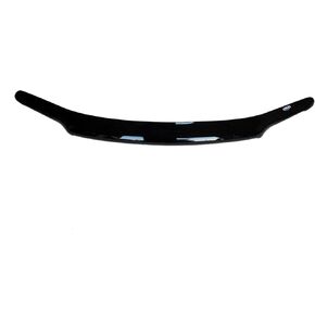 Auto Ventshade [AVS] Bugflector II Hood Shield | 2002 - 2009 جي إم سي إنفوي، 2003 - 2008 إيسوزو أسندر، هاي بروفايل، دخان، 1 قطعة. | 25226