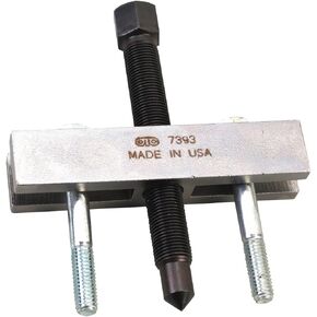 OTC 7393 Gear and Pulley Puller with 5-1/2" Long Forcing Screw