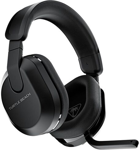 Turtle Beach Stealth 600 Wireless Multiplatform Amplified Gaming Headset for Xbox Series X|S, Xbox One, PC, PS5, PS4, Nintendo Switch, & Mobile – Bluetooth, 80-Hr Battery, Noise-Cancelling Mic – White in Saudi Arabia