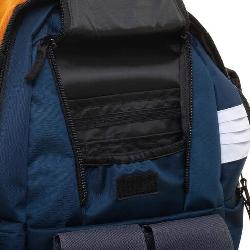Bioworld Naruto Anime Cartoon Kakashi Character Cosplay Laptop Backpack in Saudi Arabia
