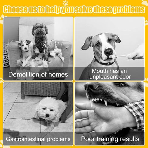 شرائح دجاج متشنجة من Chienmily Dog Treats، مضغ جرو طبيعي تمامًا من الدرجة البشرية، للكلاب الصغيرة والمتوسطة والكبيرة، 11.6 أونصة in Kuwait