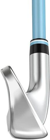 2024 XXIO Women 13 مجموعة حديد RH 5-PW, SW, AW Graph Lady in Kuwait