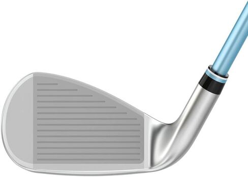 2024 XXIO Women 13 مجموعة حديد RH 5-PW, SW, AW Graph Lady in Kuwait