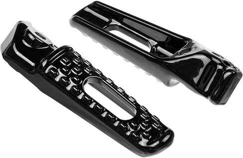 مساند قدم أمامية وخلفية للدراجة النارية أوتاد قدم مناسبة لهوندا CBR1000RR 2004-2012 Honda CBR600RR 2003-2006 Honda CB1000R 2008-2012 in Kuwait