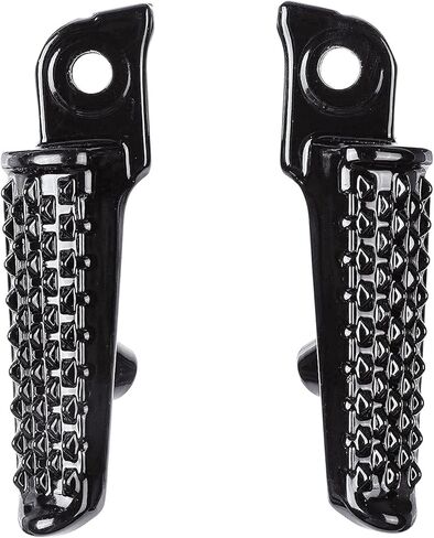 مساند قدم أمامية وخلفية للدراجة النارية أوتاد قدم مناسبة لهوندا CBR1000RR 2004-2012 Honda CBR600RR 2003-2006 Honda CB1000R 2008-2012 in Kuwait