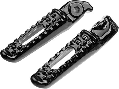 مساند قدم أمامية وخلفية للدراجة النارية أوتاد قدم مناسبة لهوندا CBR1000RR 2004-2012 Honda CBR600RR 2003-2006 Honda CB1000R 2008-2012 in Kuwait