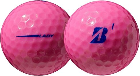 Bridgstone Golf Lady Precept (One Dozen) in Saudi Arabia