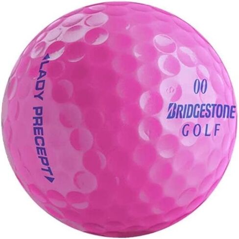 Bridgstone Golf Lady Precept (One Dozen) in Saudi Arabia