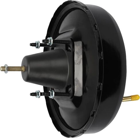 HARUMA Vacuum Power Brake Booster 2000-2006 For Toyota Tundra V6 V8 GAS 53-4902 44610-0C012 in Kuwait