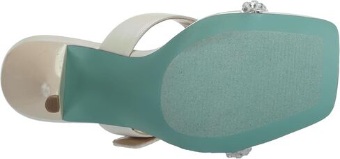 Betsey Johnson Women's Anny Heeled Sandal in Saudi Arabia