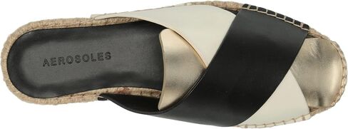 Aerosoles Women's Halley Mule in Saudi Arabia