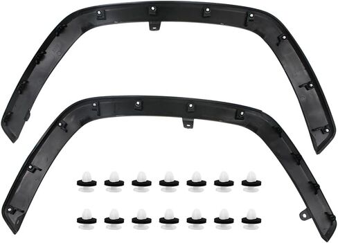 COOL STAR 2 قطعة مشاعل أمامية متوافقة مع Toyota Rav4 2019-2021 7560242160 756020R090 7560142160 756010R090 يسار ويمين in Kuwait