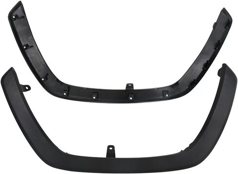 COOL STAR 2 قطعة مشاعل أمامية متوافقة مع Toyota Rav4 2019-2021 7560242160 756020R090 7560142160 756010R090 يسار ويمين in Kuwait