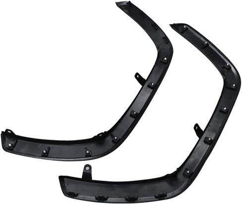 COOL STAR 2 قطعة مشاعل أمامية متوافقة مع Toyota Rav4 2019-2021 7560242160 756020R090 7560142160 756010R090 يسار ويمين in Kuwait