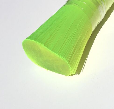 شعر نايلون مستقيم بطول 8 بوصات شارتروز 13 أونصة in Kuwait