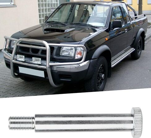 Suspension Lower Shaft Pin, Front Suspension Lower Shaft Pin OE 54419-VK80A for Frontier/Hardbody/Pathfinder in Saudi Arabia