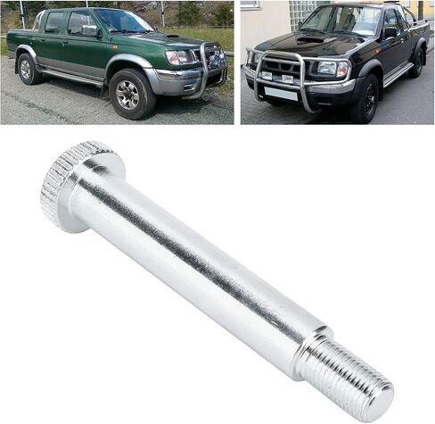 Suspension Lower Shaft Pin, Front Suspension Lower Shaft Pin OE 54419-VK80A for Frontier/Hardbody/Pathfinder in Saudi Arabia