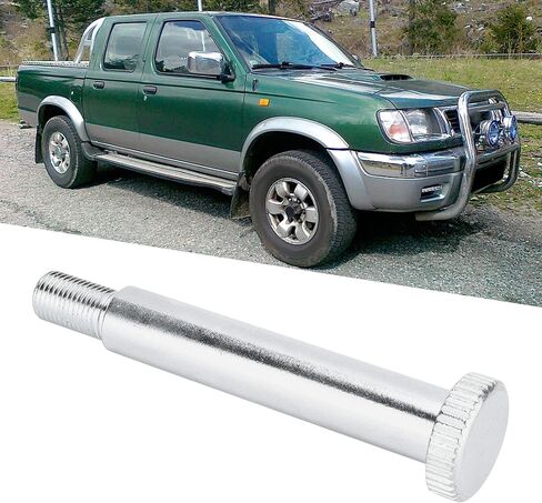 Suspension Lower Shaft Pin, Front Suspension Lower Shaft Pin OE 54419-VK80A for Frontier/Hardbody/Pathfinder in Saudi Arabia