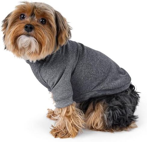 Rocky Thermal Jacket Clothes Fleece Lined Sweater for Dogs, Puppies, Warm Coat Bodysuit Onesie One Piece Vest Pet Jammies with Leg Warmers for Small, Medium, Large Dogs Cats (Dinosaur, Large) in Saudi Arabia