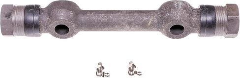 Dorman 540-907 طقم عمود ذراع التحكم في التعليق العلوي الأمامي متوافق مع موديلات مختارة من شيفروليه/جي إم سي in Saudi Arabia