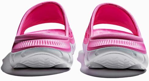 GLOBALWIN Sports Sandals Recovery Slides For Women | Comfortable Arch Support, Indoor Outdoor Cloud Slippers, Reduce Stress on Feet, Lightweight in Saudi Arabia